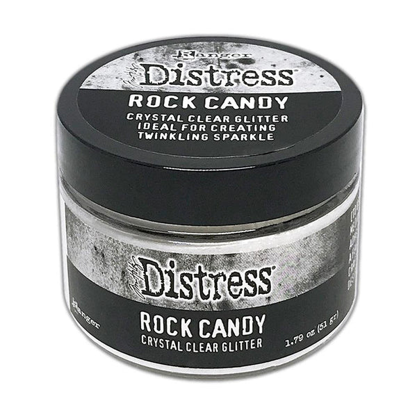 Tim Holtz Distress Rock Candy
