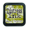 Tim Holtz Distress Ink Pad Crushed Olive