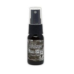 Tim Holtz Distress Mica Stains Fallen Acorn