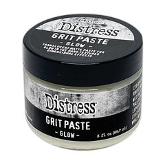Tim Holtz Distress Grit Paste Glow