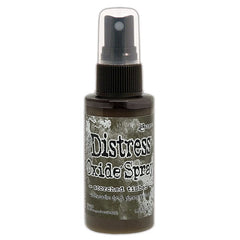 Tim Holtz Distress Oxide Spray Scorched Timber