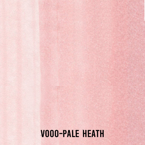 COPIC Ciao Marker V000 Pale Heath