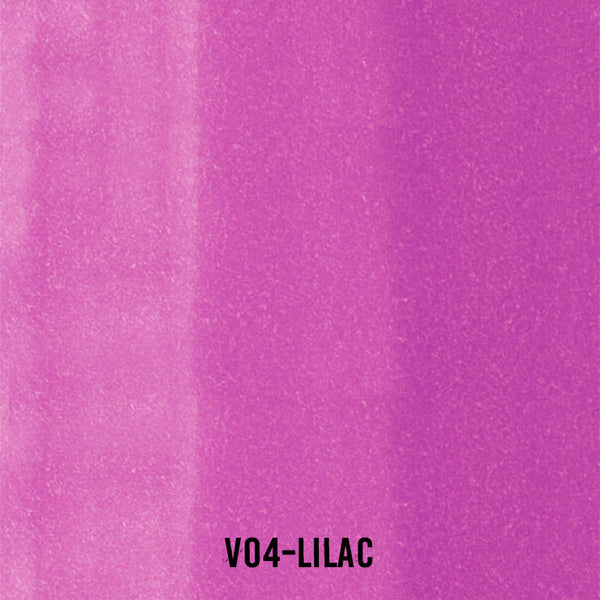 COPIC Ink V04 Lilac