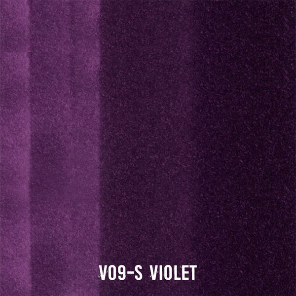 COPIC Sketch Marker V09 Violet