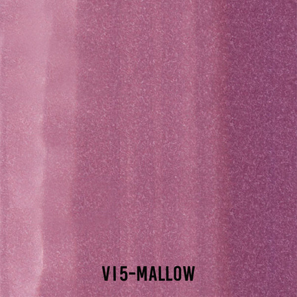 COPIC Ciao Marker V15 Mallow