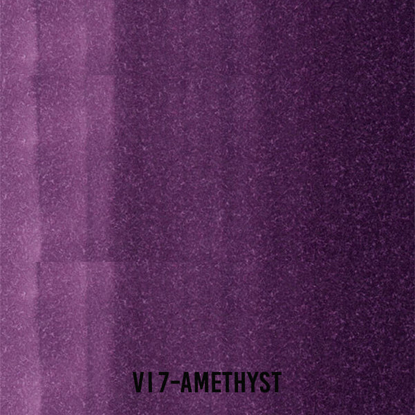 COPIC Ink V17 Amethyst