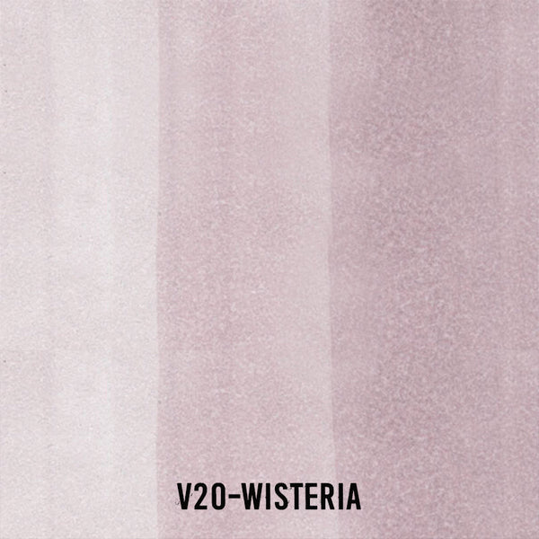 COPIC Sketch Marker V20 Wisteria