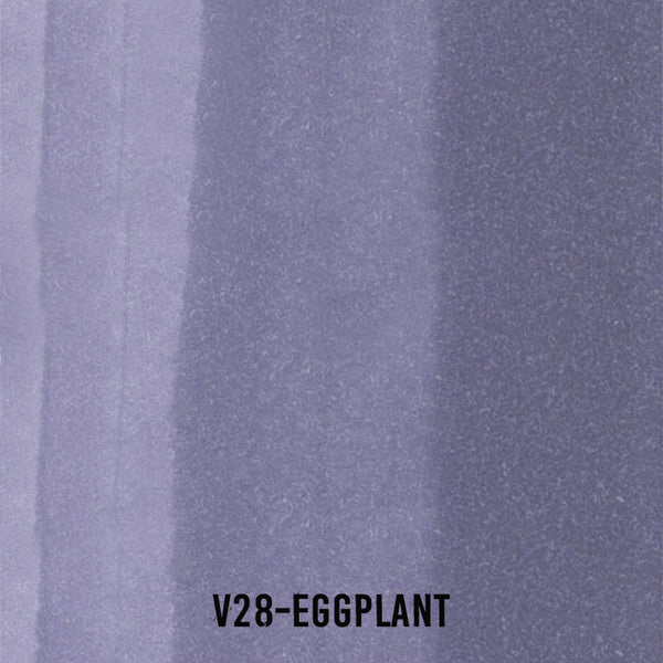 COPIC Ink V28 Eggplant