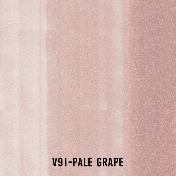 COPIC Ink V91 Pale Grape