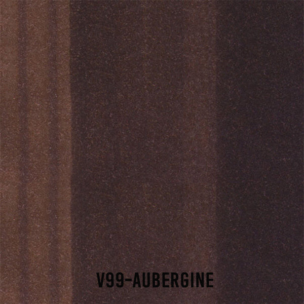 COPIC Ink V99 Aubergine