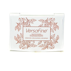 VersaFine Ink Pad Sepia