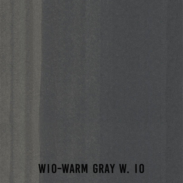COPIC Original Marker W10 Warm Gray
