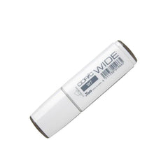 COPIC Wide Marker W7 Warm Gray 7