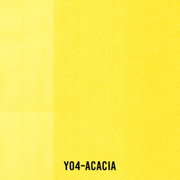 COPIC Ink Y04 Acacia