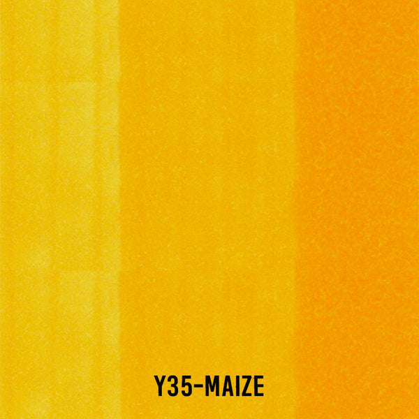 COPIC Ink Y35 Maize