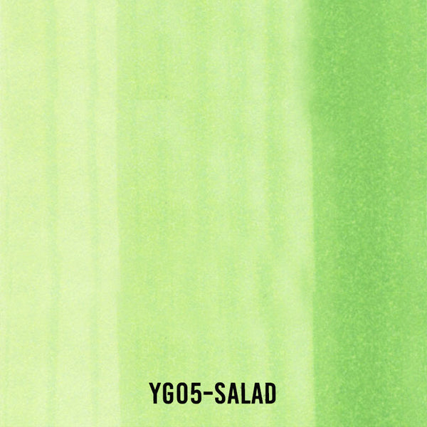 COPIC Original Marker YG05 Salad
