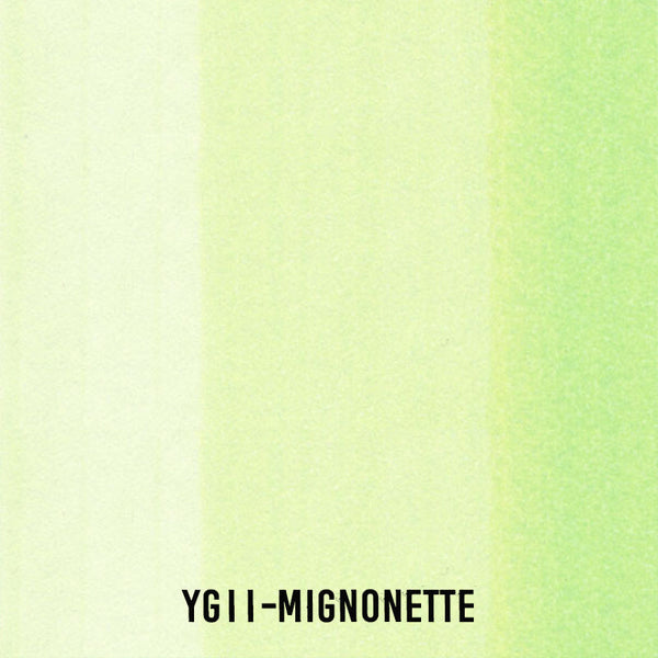 COPIC Sketch Marker YG11 Mignonette