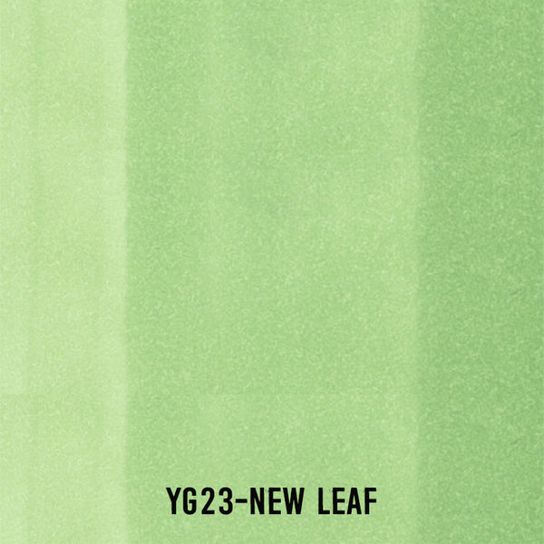 COPIC Ink YG23 New Leaf