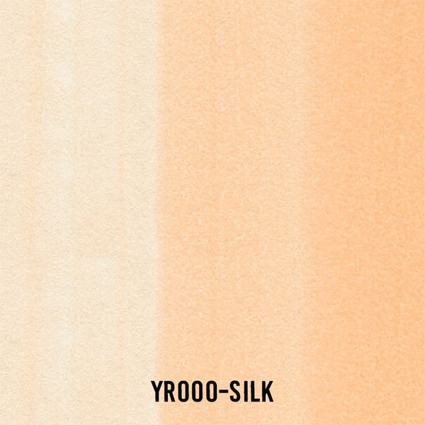 COPIC Sketch Marker YR000 Silk