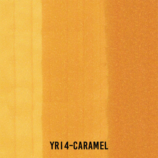 COPIC Sketch Marker YR14 Caramel