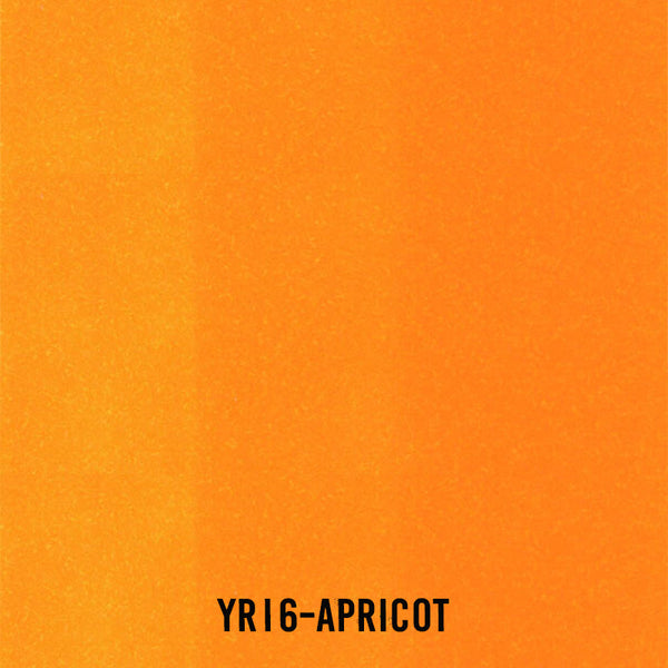 COPIC Ink YR16 Apricot