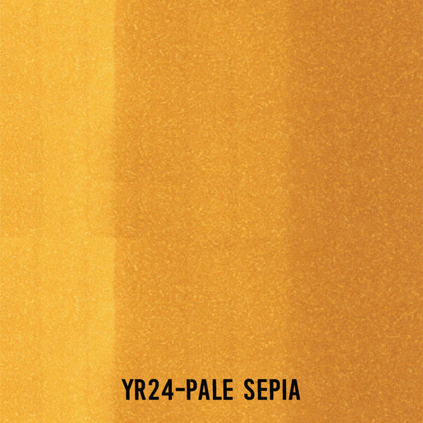 COPIC Ink YR24 Pale Sepia