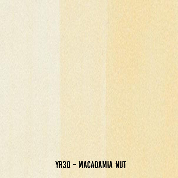 COPIC Sketch Marker YR30 Macadamia