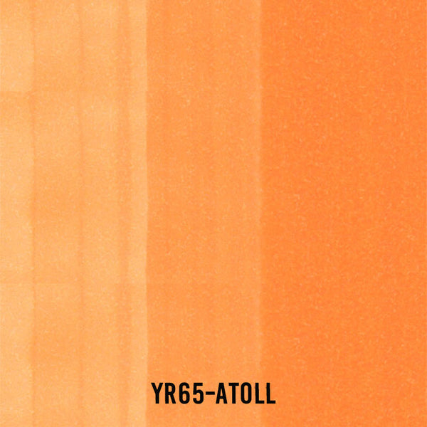 COPIC Ink YR65 Atoll