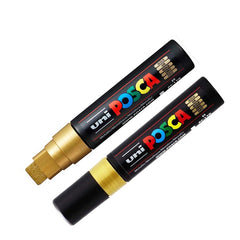 POSCA Marker PC-17K Gold