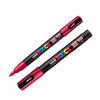 POSCA Marker PC-3M Dark Red