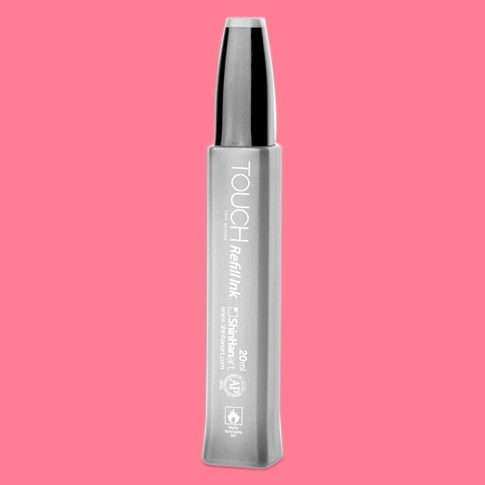 TOUCH Twin Refill R8 Rose Pink