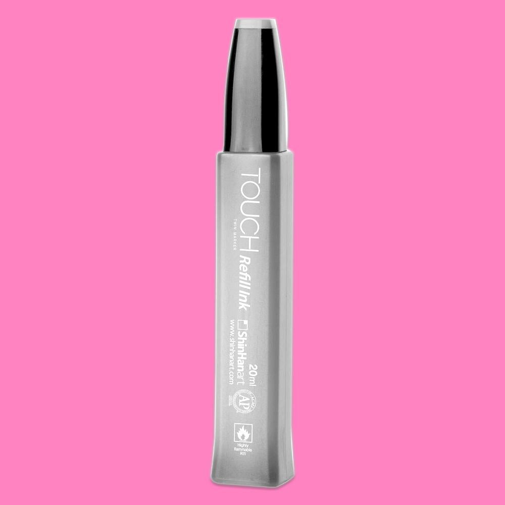 TOUCH Twin Refill RP17 Pastel Pink