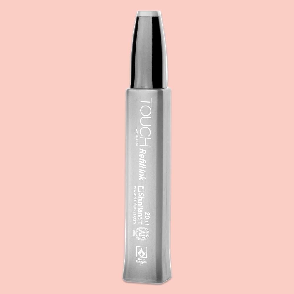 TOUCH Twin Refill R28 Fruit Pink