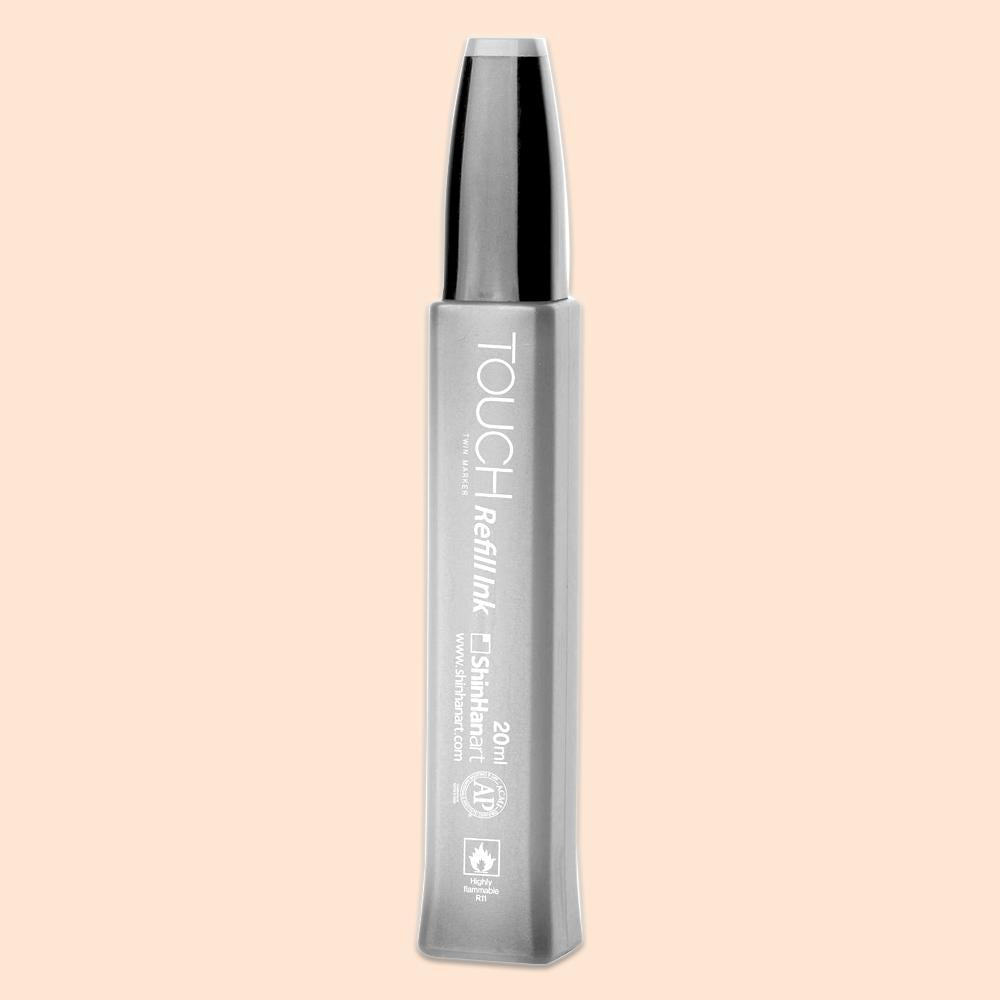 TOUCH Twin Refill YR29 Barely Beige
