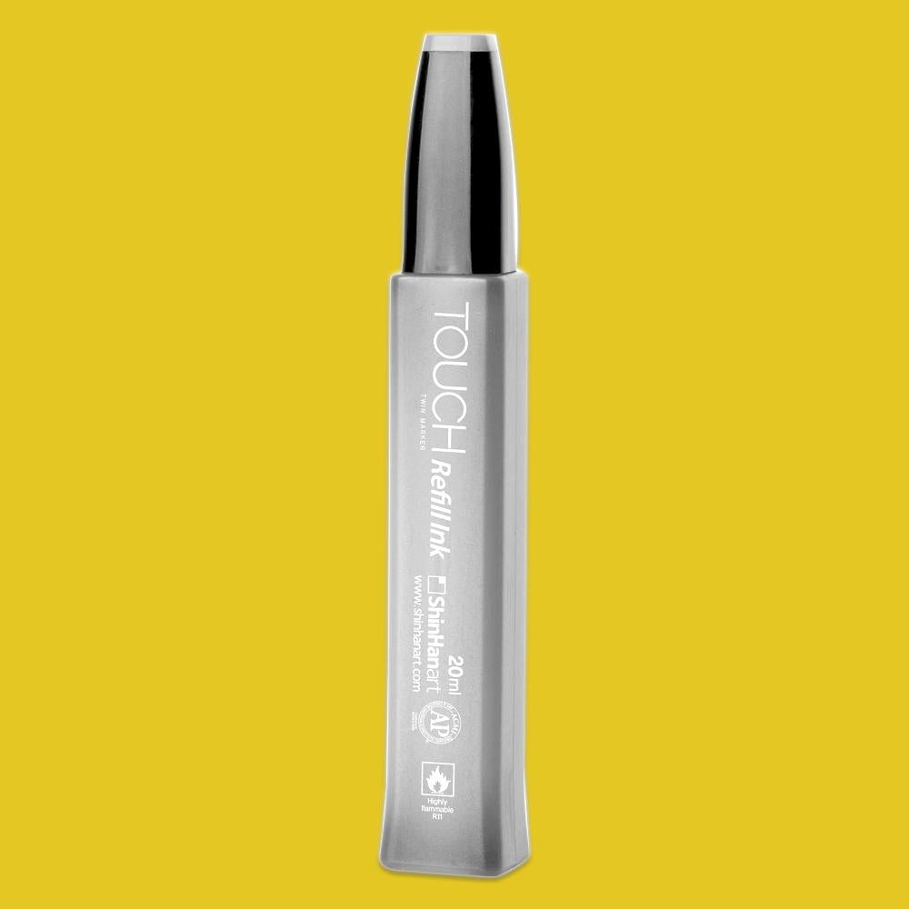 TOUCH Twin Refill Y44 Fresh Green