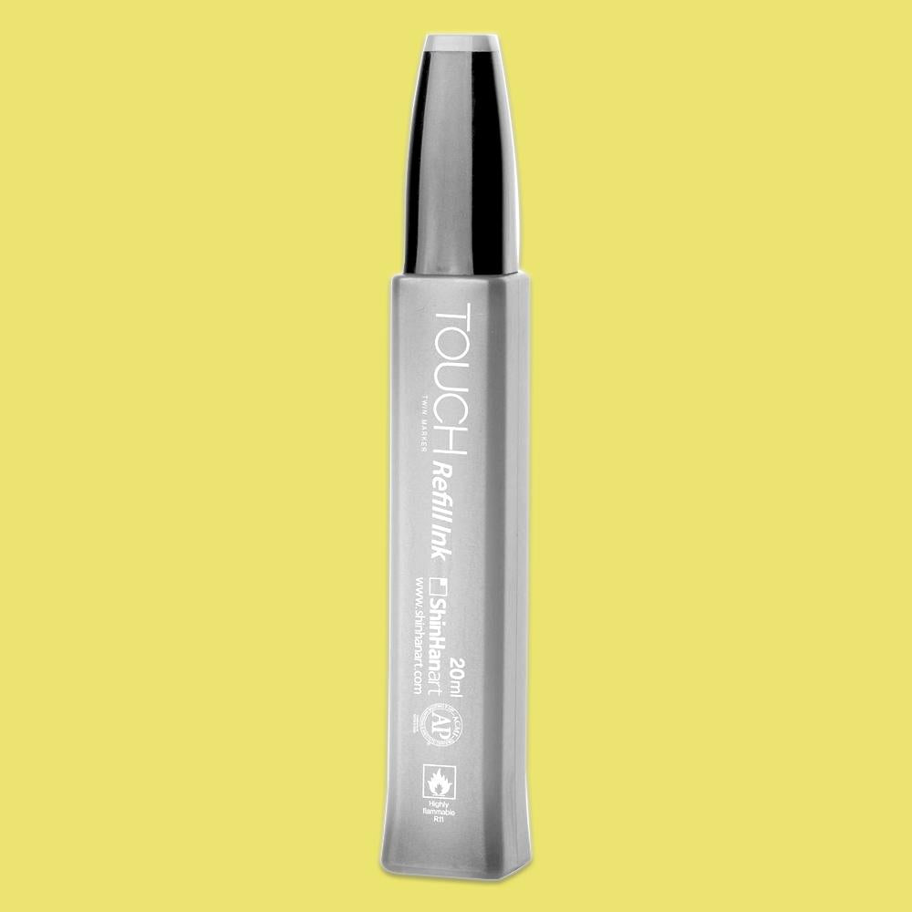TOUCH Twin Refill Y49 Pastel Green