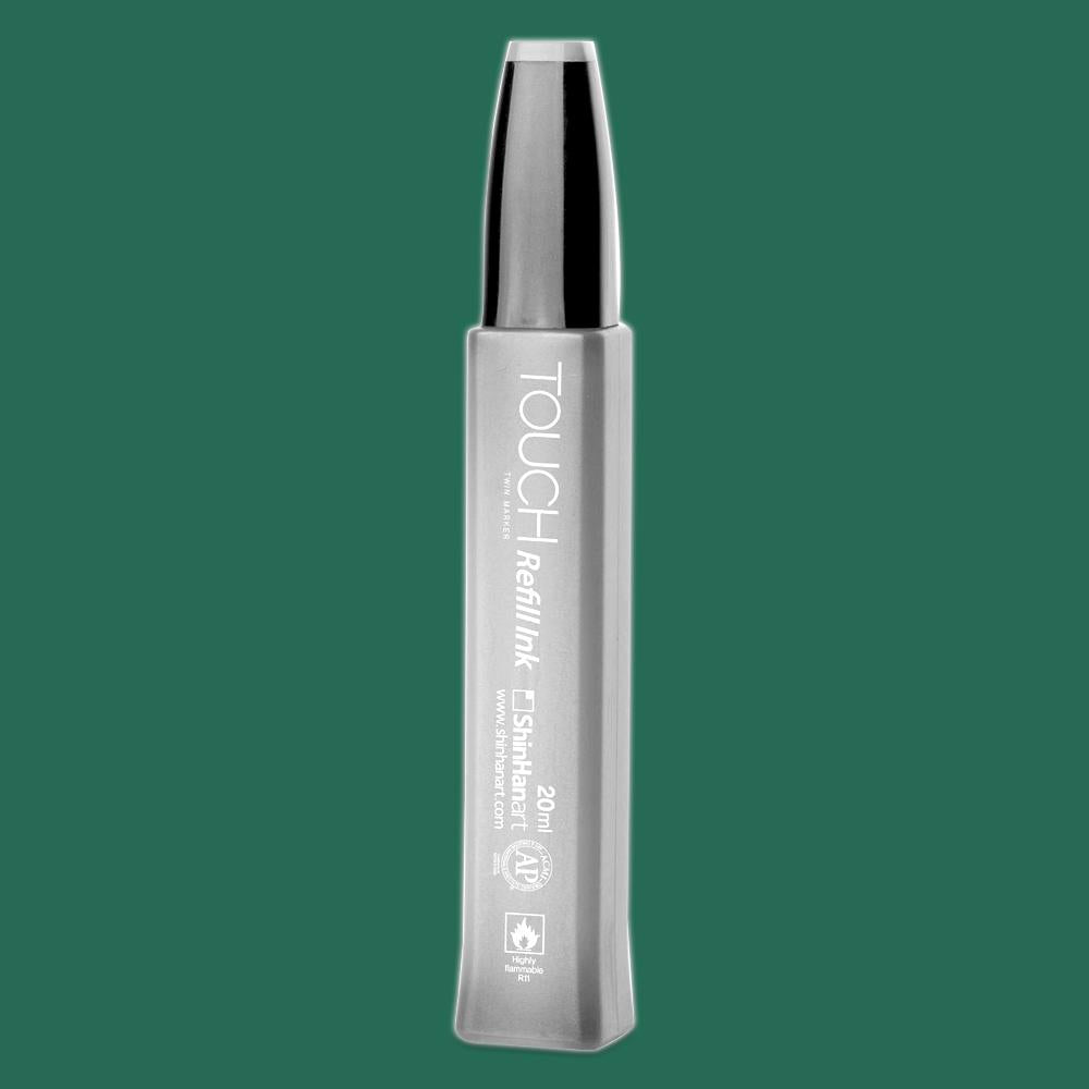 TOUCH Twin Refill BG52 Deep Green