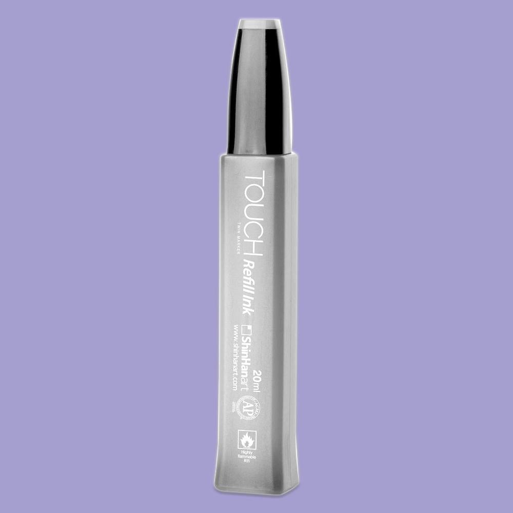 TOUCH Twin Refill PB75 Dark Blue Light