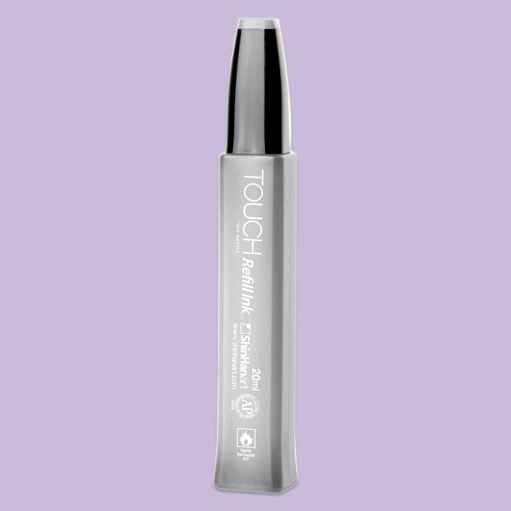 TOUCH Twin Refill PB77 Pale Blue