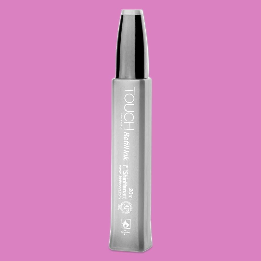 TOUCH Twin Refill P84 Pastel Violet