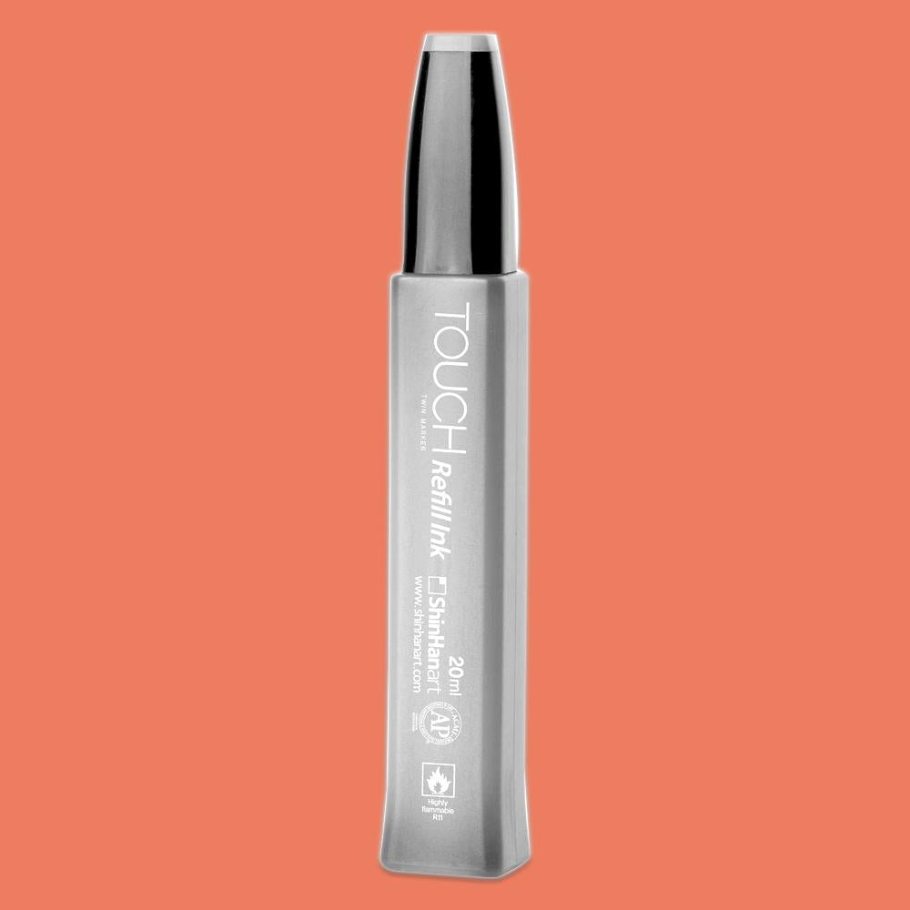 TOUCH Twin Refill BR111 Brown