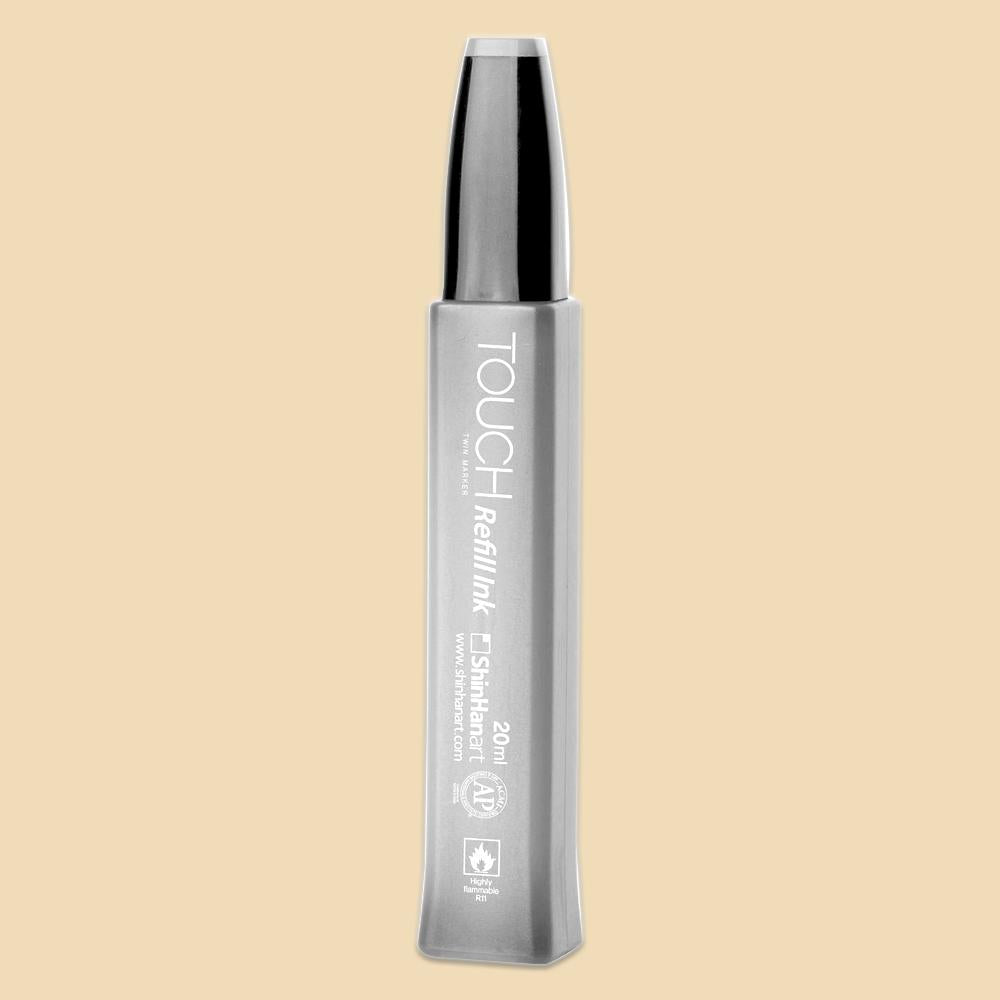 TOUCH Twin Refill BR113 Peanut