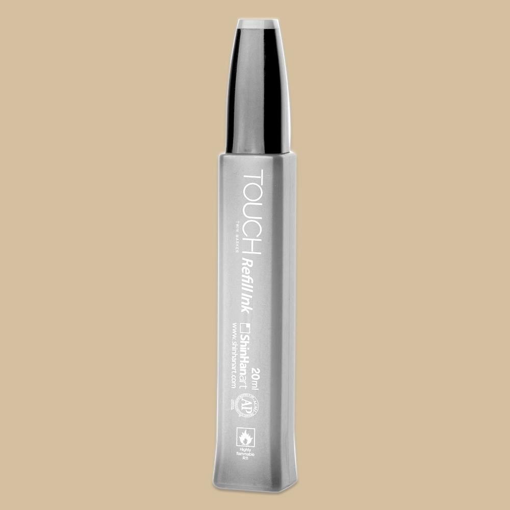 TOUCH Twin Refill BR115 Flax