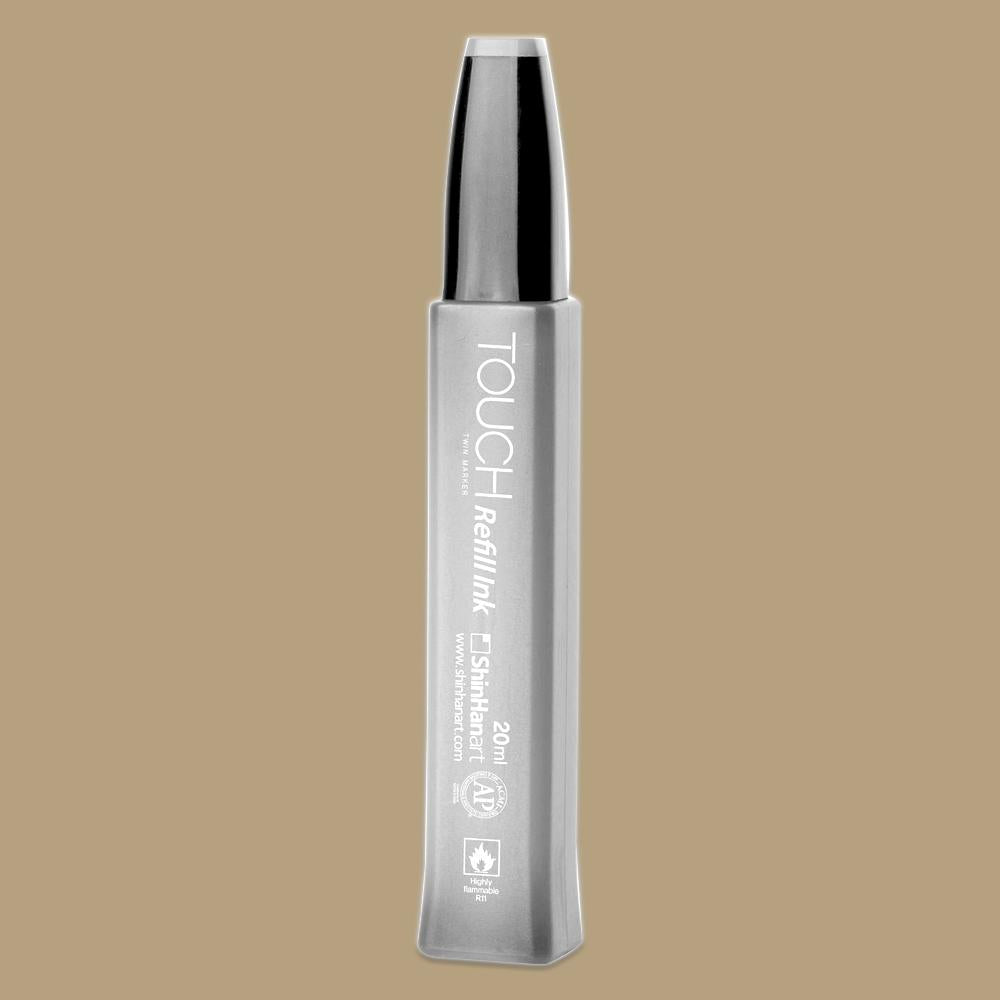 TOUCH Twin Refill BR116 Clay