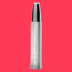 TOUCH Twin Refill F121 Fluorescent Coral Red