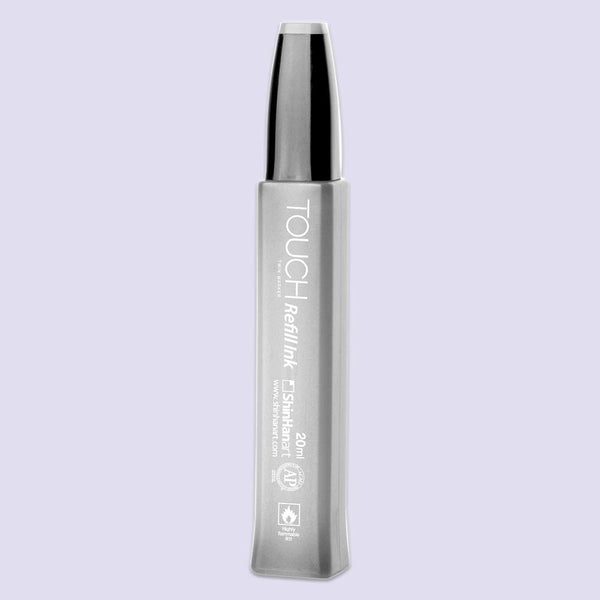 TOUCH Twin Refill P145 Pale Lavender
