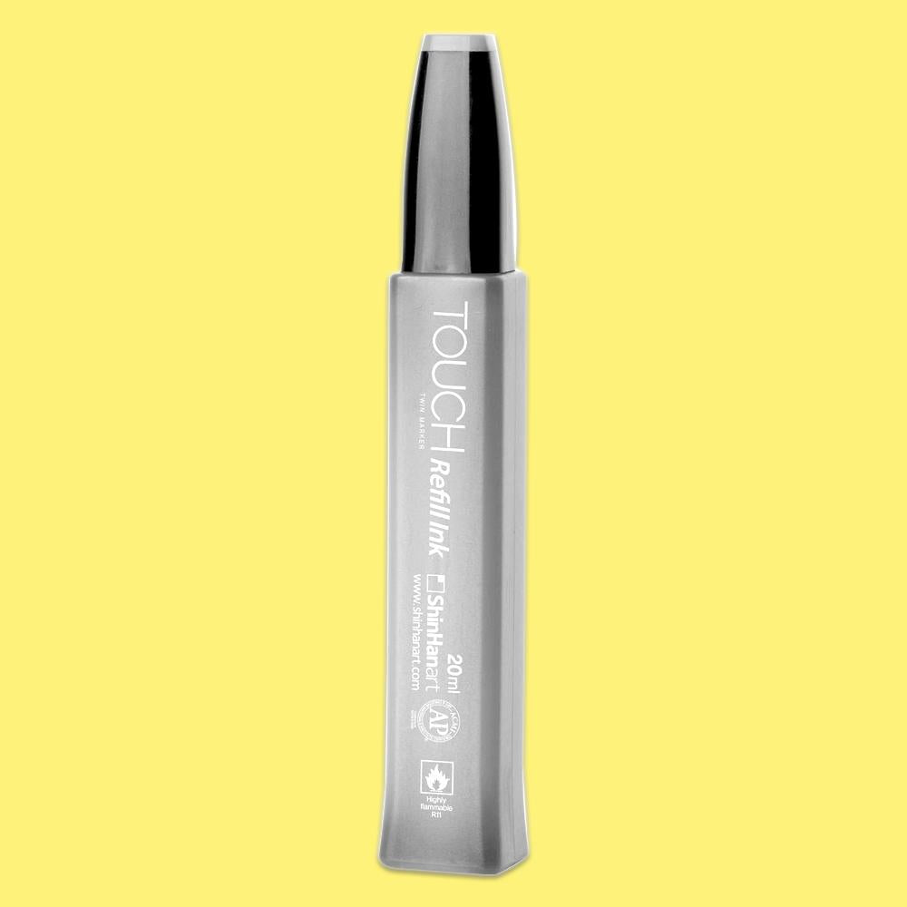 TOUCH Twin Refill GY163 Green Bice