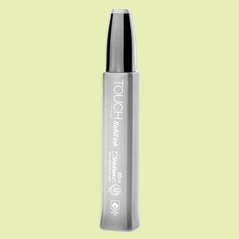 TOUCH Twin Refill GY166 Mignonette