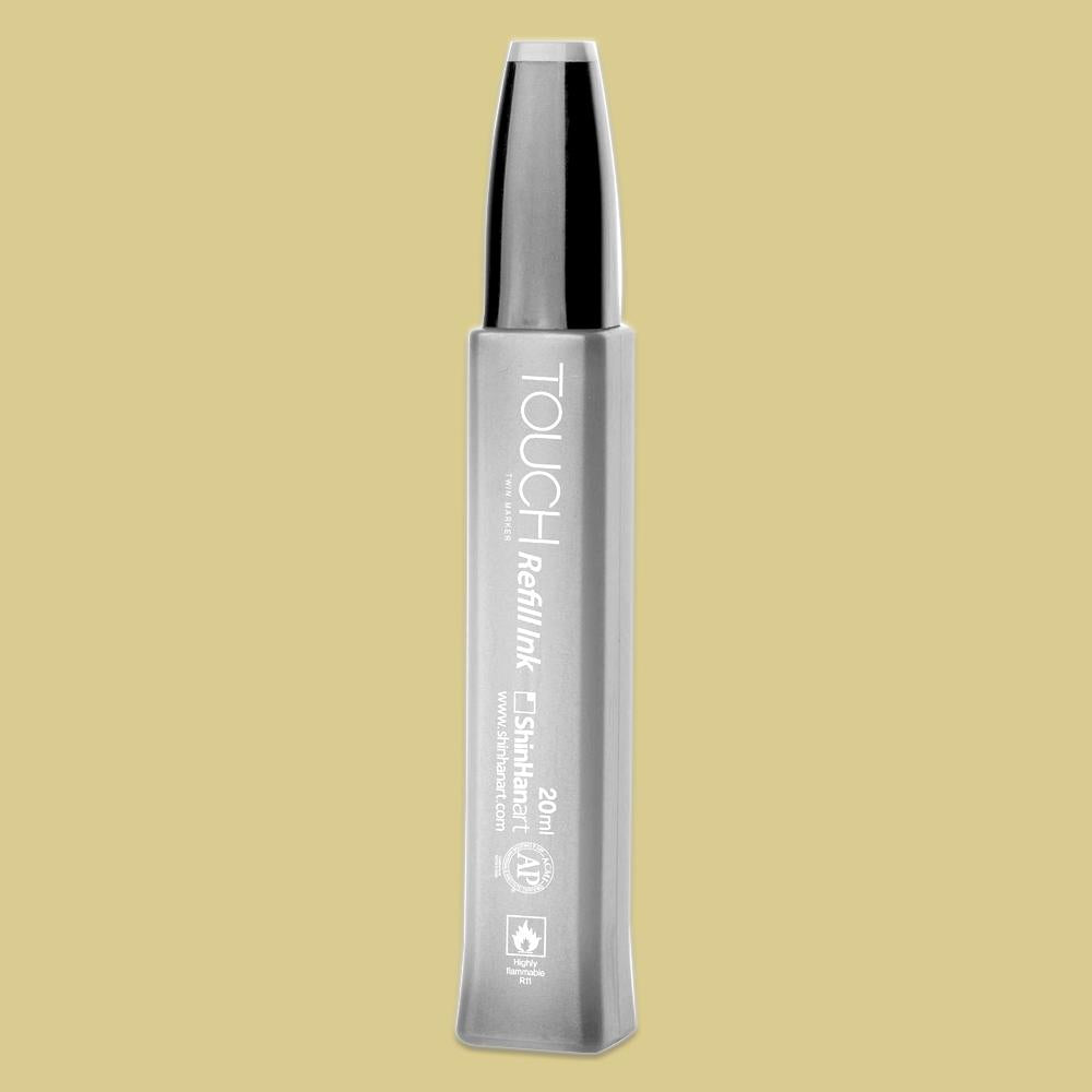 TOUCH Twin Refill Y169 Putty