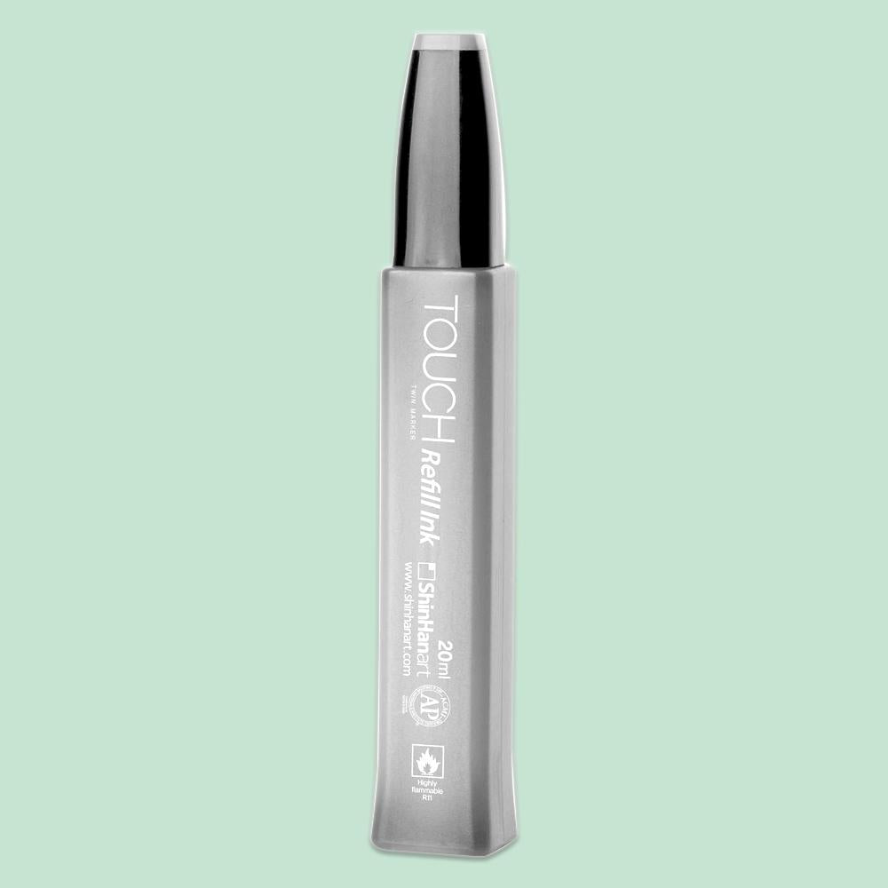 TOUCH Twin Refill B171 Jade Green